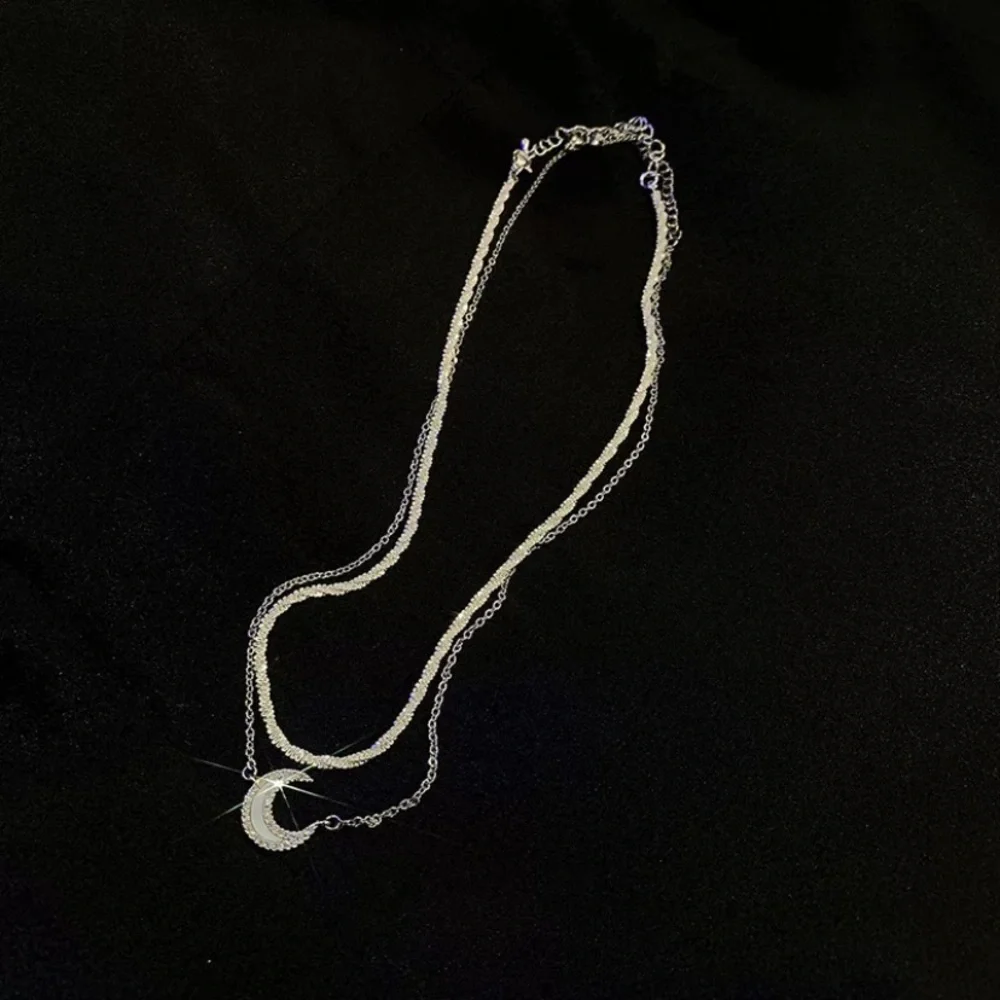 New Sterling silver Necklace - Picture 6 of 6
